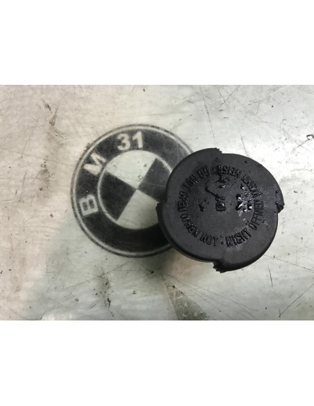 Vase d'expansion BMW SERIE 5 (E60) PHASE 1 