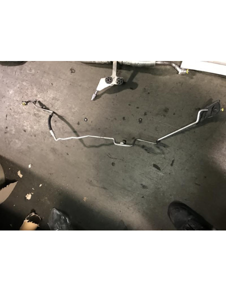 Tuyau de climatisation BMW SERIE 5 E60 PHASE 1 Diesel