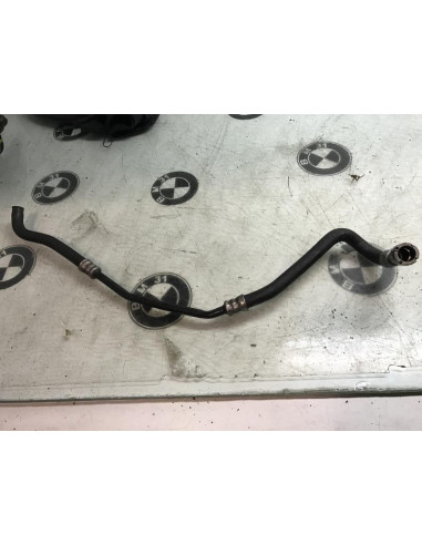 Tuyau hydraulique de direction assistee BMW SERIE 1 E87 PHASE 1 