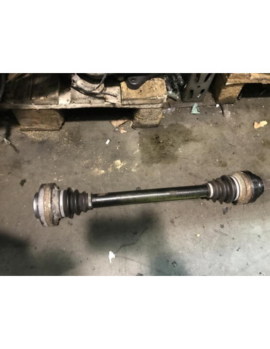 Cardan arriere gauche (transmission) BMW SERIE 5 (E60) PHASE 1 