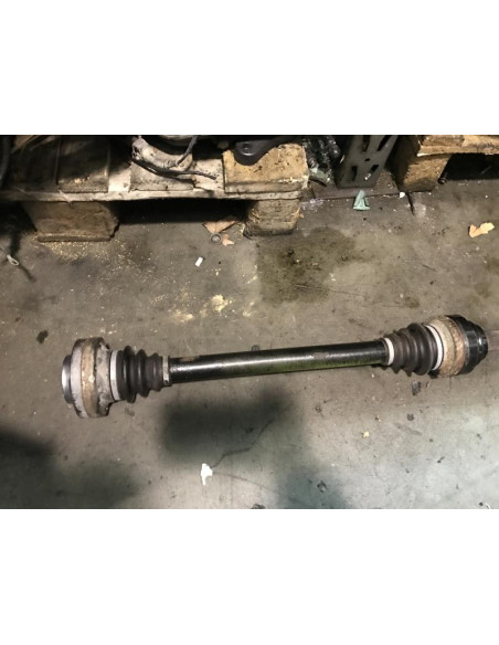Cardan arriere gauche (transmission) BMW SERIE 5 (E60) PHASE 1 