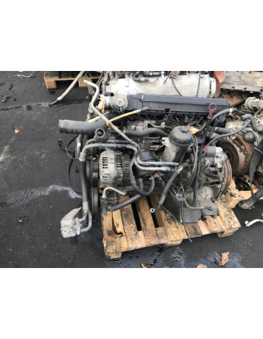 Demarreur BMW SERIE 3 (E36) 