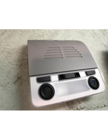 Eclairage de plafonnier BMW SERIE 5 E60 PHASE 1 Diesel