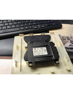 Calculateur BMW SERIE 5 E60 PHASE 1 Diesel