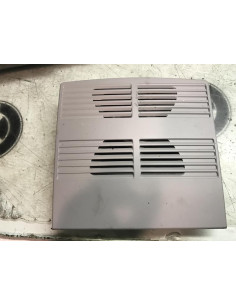 Calculateur BMW SERIE 5 E60 PHASE 1 Diesel 2