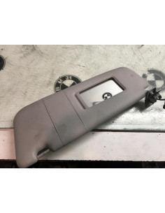 Pare soleil gauche BMW SERIE 5 E60 PHASE 1 Diesel