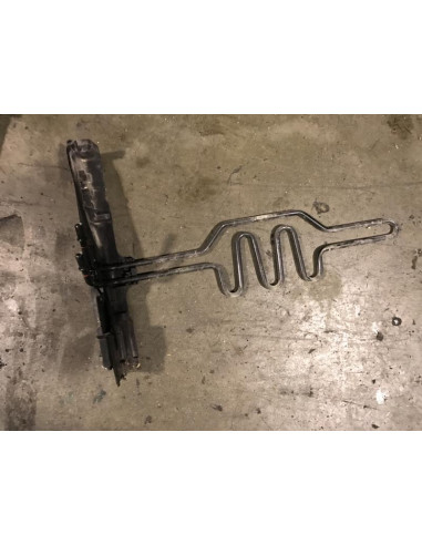 Radiateur de direction assistee BMW SERIE 3 E90 PHASE 1 Diesel