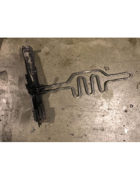 Radiateur de direction assistee BMW SERIE 3 E90 PHASE 1 Diesel