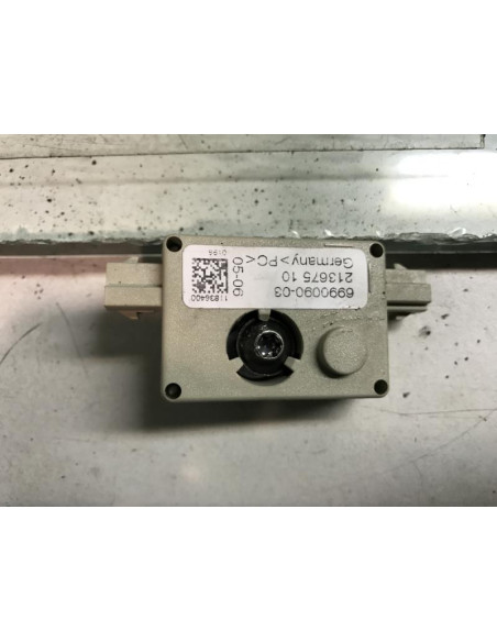 Calculateur BMW SERIE 3 (E90) PHASE 1 