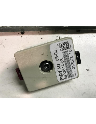 Calculateur BMW SERIE 3 (E90) PHASE 1 