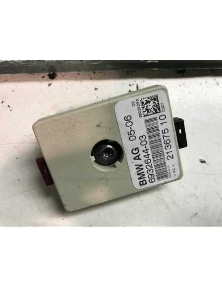 Calculateur BMW SERIE 3 (E90) PHASE 1 