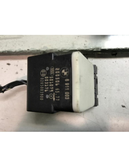 Capteur BMW SERIE 3 (E90) PHASE 1 
