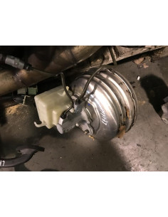 Maitre cylindre (freinage) BMW SERIE 5 E60 PHASE 1 Diesel