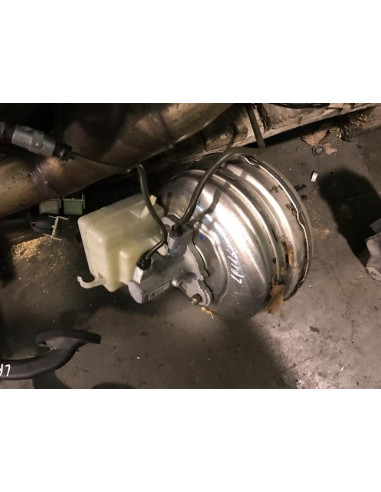 Maitre cylindre (freinage) BMW SERIE 5 E60 PHASE 1 Diesel