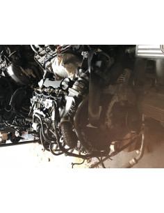 Poulie damper MINI MINI 2 R56 PHASE 1 