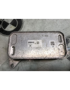 Radiateur huile BMW SERIE 1 (F20) 