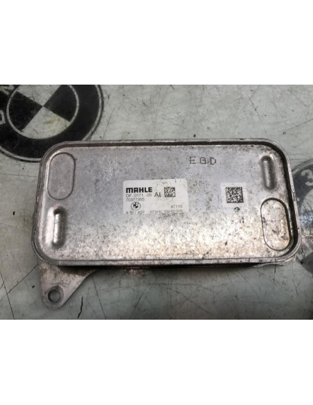 Radiateur huile BMW SERIE 1 (F20) 