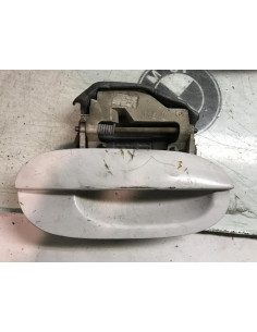 Poignee porte avant droit BMW  