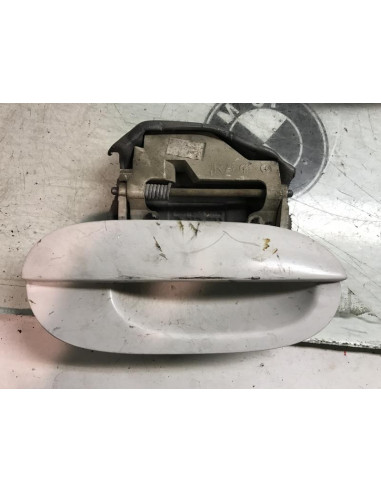 Poignee porte avant droit BMW  