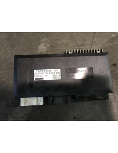 Calculateur BMW SERIE 5 E39 PHASE 1 Essence