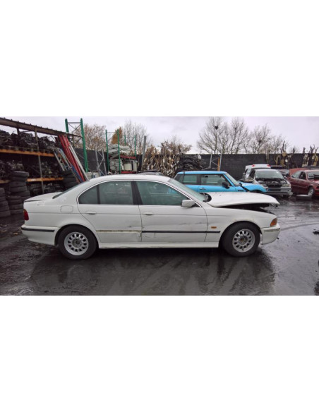 Commodo d'essuie glaces BMW SERIE 5 E39 PHASE 1 Essence