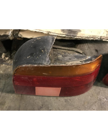 Feu arriere principal droit (feux) BMW SERIE 5 E39 PHASE 1 Essence