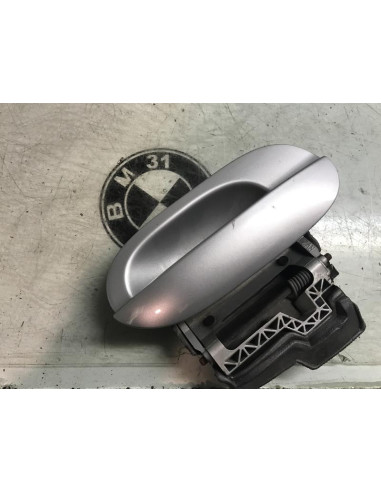 Poignee porte avant droit BMW SERIE 5 E39 PHASE 2 Diesel