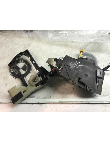 Support poignee porte avant gauche BMW SERIE 5 E39 PHASE 2 Diesel