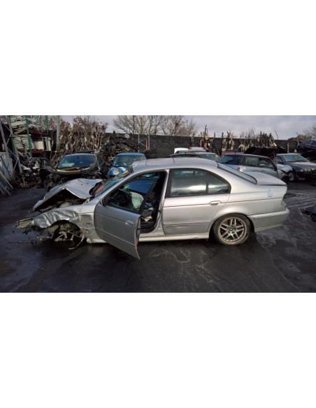 Support poignee porte avant gauche BMW SERIE 5 E39 PHASE 2 Diesel