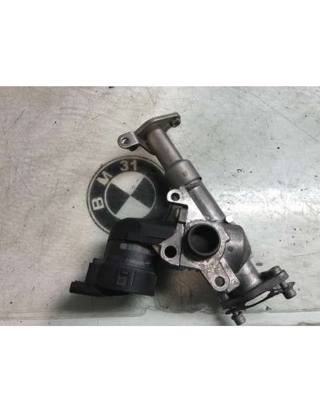 Vanne EGR BMW SERIE 1 (E87) PHASE 2 (LCI) 