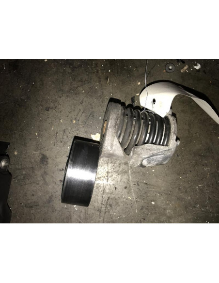 Galet tendeur BMW SERIE 1 (E87) PHASE 2 (LCI) 