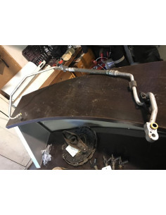 Tuyau de climatisation BMW SERIE 1 (E87) PHASE 2 (LCI) 