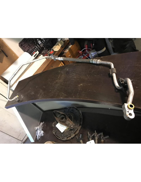 Tuyau de climatisation BMW SERIE 1 (E87) PHASE 2 (LCI) 