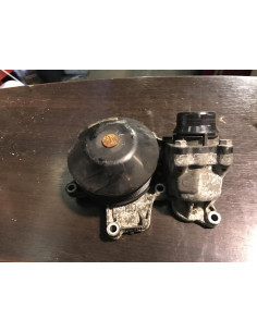 Pompe à eau BMW SERIE 1 (E87) PHASE 2 (LCI) 