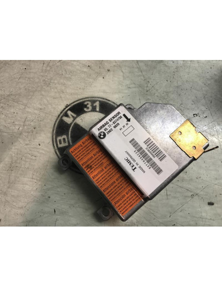 Boitier air bag BMW SERIE 3 (E36) 