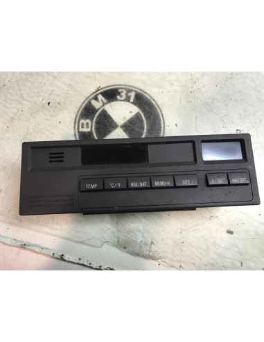 Afficheur BMW SERIE 3 (E36) 