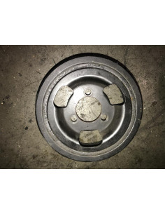 Poulie damper MINI MINI 2 R56 PHASE 1 