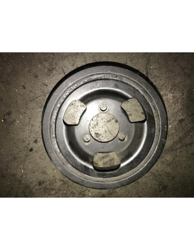 Poulie damper MINI MINI 2 R56 PHASE 1 