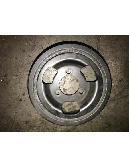 Poulie damper MINI MINI 2 R56 PHASE 1 