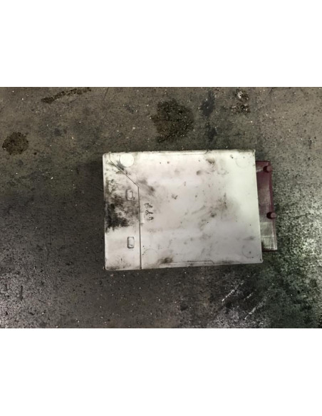 Calculateur BMW SERIE 3 (E36) 