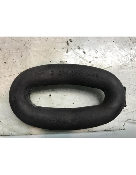 Silentbloc echappement central BMW SERIE 3 (E36) 