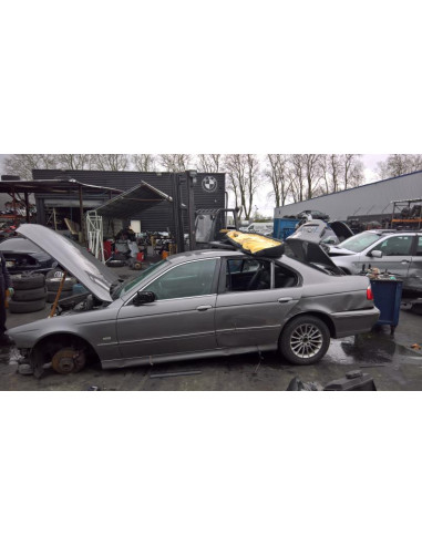 Radiateur EGR BMW SERIE 5 E39 PHASE 2 Diesel