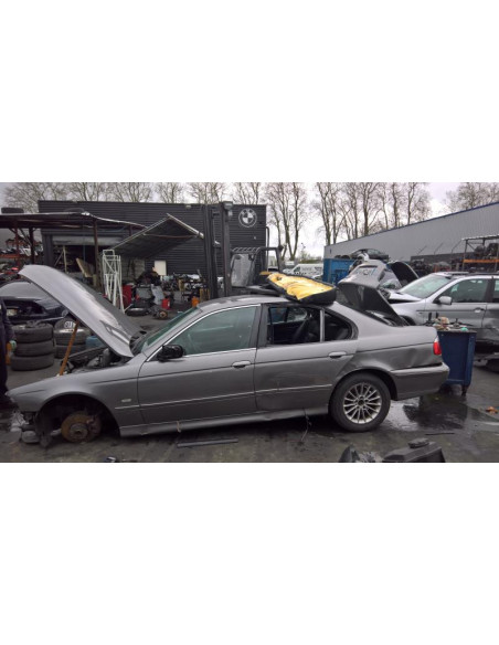 Radiateur EGR BMW SERIE 5 E39 PHASE 2 Diesel