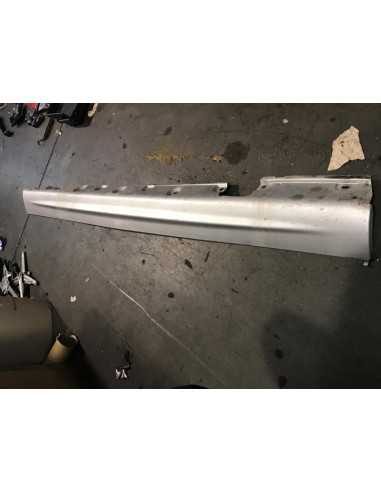 Bas de caisse gauche BMW SERIE 3 (E46) 