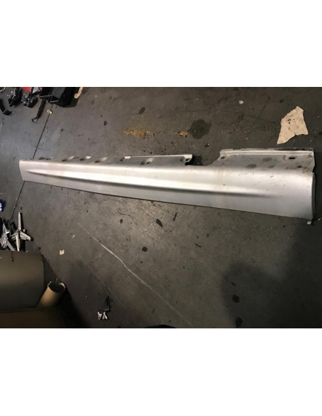 Bas de caisse gauche BMW SERIE 3 (E46) 