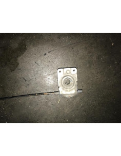 Serrure de capot BMW SERIE 3 (E46) 