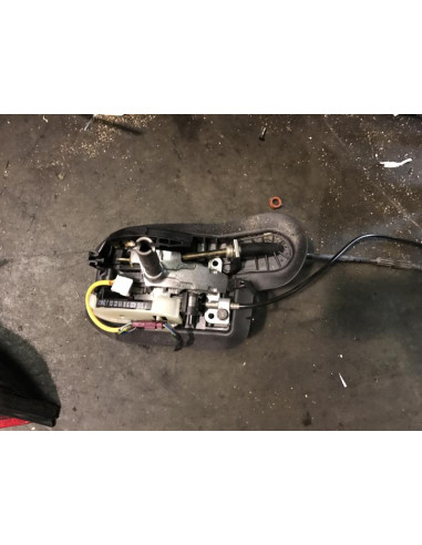 Selecteur boite de vitesse BMW  