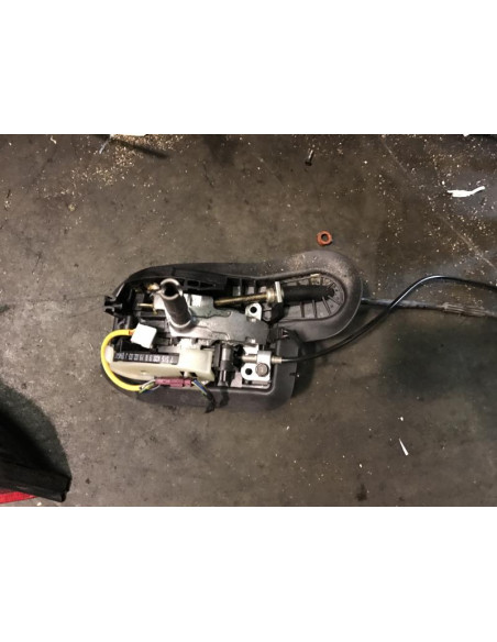 Selecteur boite de vitesse BMW  