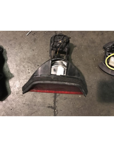 Feu arriere stop central BMW  