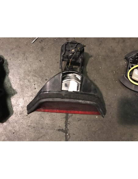 Feu arriere stop central BMW  